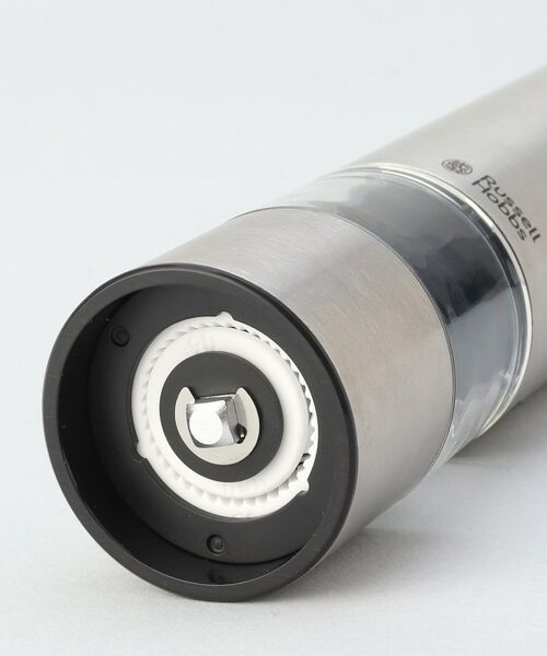 212 KITCHEN STORE / トゥーワントゥーキッチン ストア キッチンツール | 充電式ミル ソルト＆ペッパー ミニ ＜Russell Hobbs ラッセルホブス＞ | 詳細4