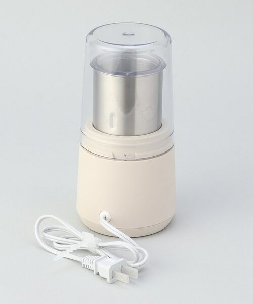 212 KITCHEN STORE / トゥーワントゥーキッチン ストア キッチンツール | ドライフードミル IV ＜Vitantonio ビタントニオ＞ | 詳細2