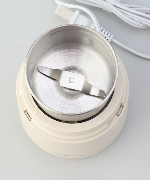 212 KITCHEN STORE / トゥーワントゥーキッチン ストア キッチンツール | ドライフードミル IV ＜Vitantonio ビタントニオ＞ | 詳細3