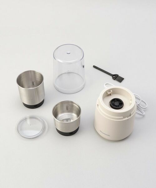 212 KITCHEN STORE / トゥーワントゥーキッチン ストア キッチンツール | ドライフードミル IV ＜Vitantonio ビタントニオ＞ | 詳細4