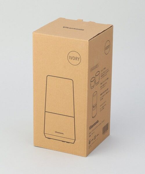 212 KITCHEN STORE / トゥーワントゥーキッチン ストア キッチンツール | ドライフードミル IV ＜Vitantonio ビタントニオ＞ | 詳細5