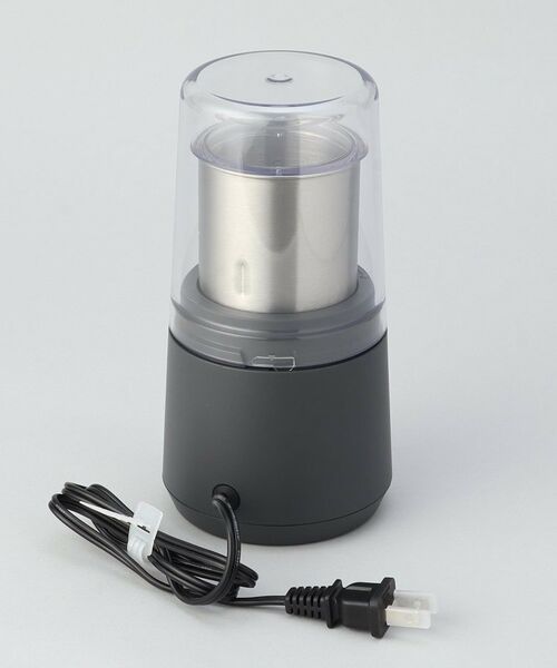 212 KITCHEN STORE / トゥーワントゥーキッチン ストア キッチンツール | ドライフードミル BK ＜Vitantonio ビタントニオ＞ | 詳細2