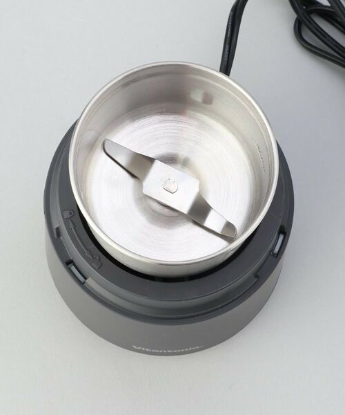 212 KITCHEN STORE / トゥーワントゥーキッチン ストア キッチンツール | ドライフードミル BK ＜Vitantonio ビタントニオ＞ | 詳細3