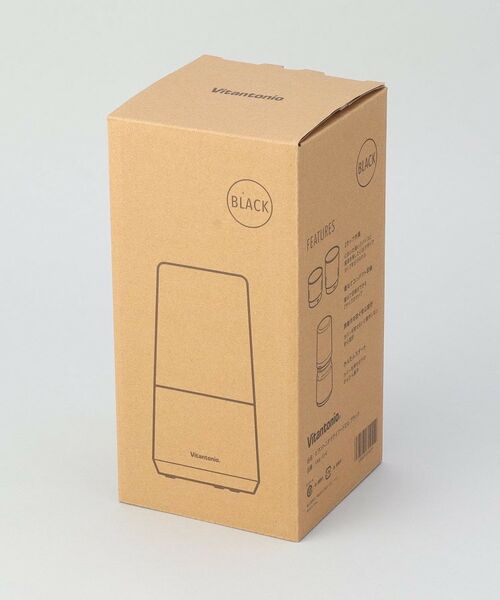 212 KITCHEN STORE / トゥーワントゥーキッチン ストア キッチンツール | ドライフードミル BK ＜Vitantonio ビタントニオ＞ | 詳細5