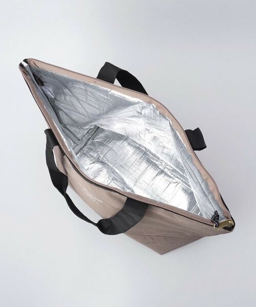 212 KITCHEN STORE / トゥーワントゥーキッチン ストア バッグ | ウォルク 保冷ショルダートート GY | 詳細5