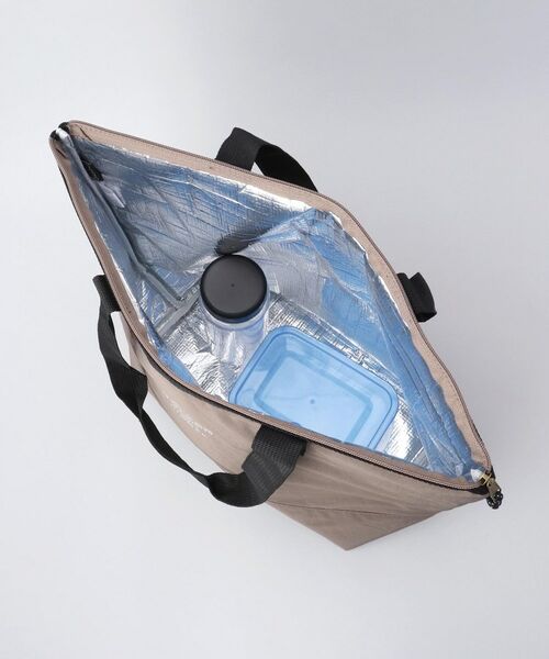 212 KITCHEN STORE / トゥーワントゥーキッチン ストア バッグ | ウォルク 保冷ショルダートート GY | 詳細6