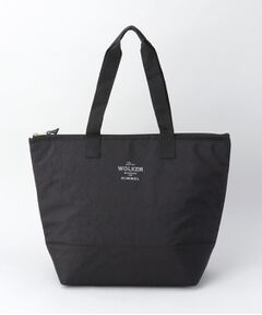 212 KITCHEN STORE / トゥーワントゥーキッチン ストア バッグ | ウォルク 保冷ショルダートート BK