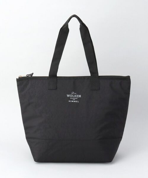 212 KITCHEN STORE / トゥーワントゥーキッチン ストア バッグ | ウォルク 保冷ショルダートート BK | 詳細1