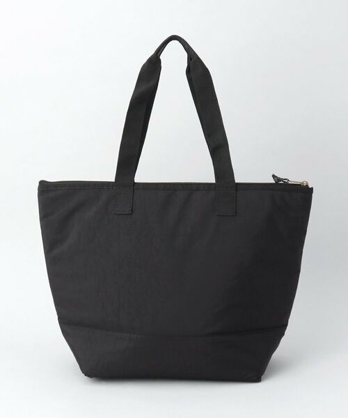 212 KITCHEN STORE / トゥーワントゥーキッチン ストア バッグ | ウォルク 保冷ショルダートート BK | 詳細3