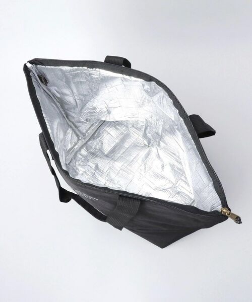 212 KITCHEN STORE / トゥーワントゥーキッチン ストア バッグ | ウォルク 保冷ショルダートート BK | 詳細5