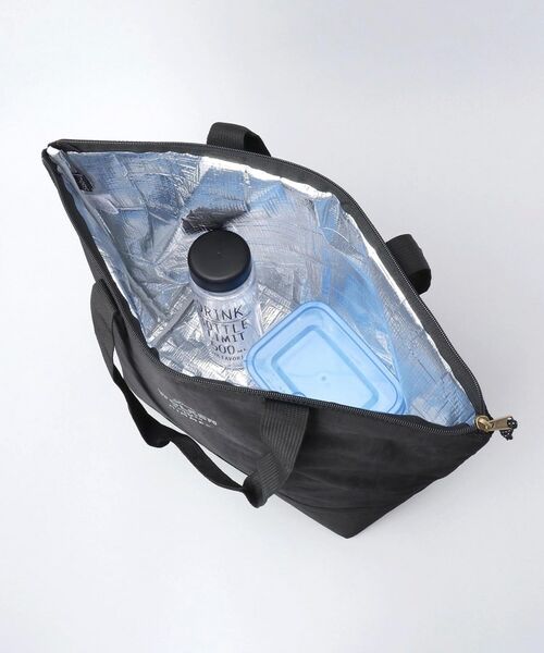 212 KITCHEN STORE / トゥーワントゥーキッチン ストア バッグ | ウォルク 保冷ショルダートート BK | 詳細6