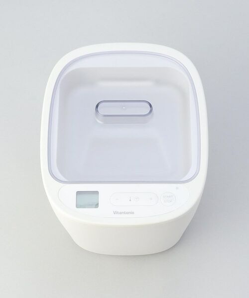 212 KITCHEN STORE / トゥーワントゥーキッチン ストア キッチンツール | 発酵メーカー ＜Vitantonio ビタントニオ＞ | 詳細2