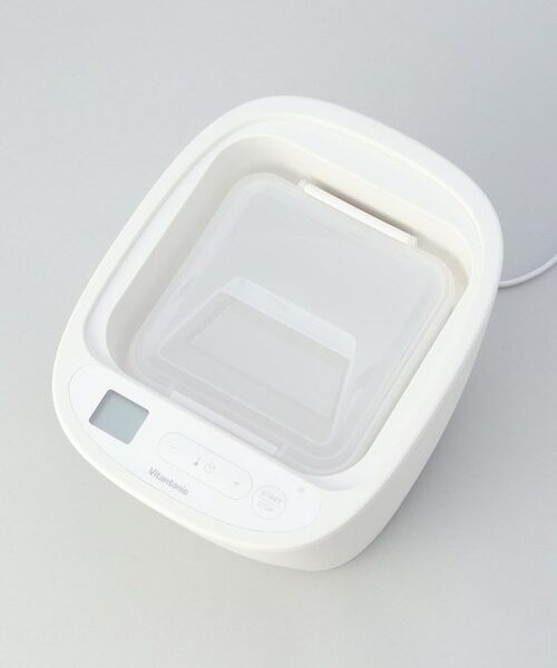 212 KITCHEN STORE / トゥーワントゥーキッチン ストア キッチンツール | 発酵メーカー ＜Vitantonio ビタントニオ＞ | 詳細4