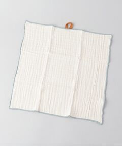 212 KITCHEN STORE / トゥーワントゥーキッチン ストア インテリア・生活雑貨・ホビー・ステーショナリー | カラーメローガーゼキッチンクロス BL