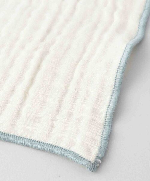 212 KITCHEN STORE / トゥーワントゥーキッチン ストア インテリア・生活雑貨・ホビー・ステーショナリー | カラーメローガーゼキッチンクロス BL | 詳細4