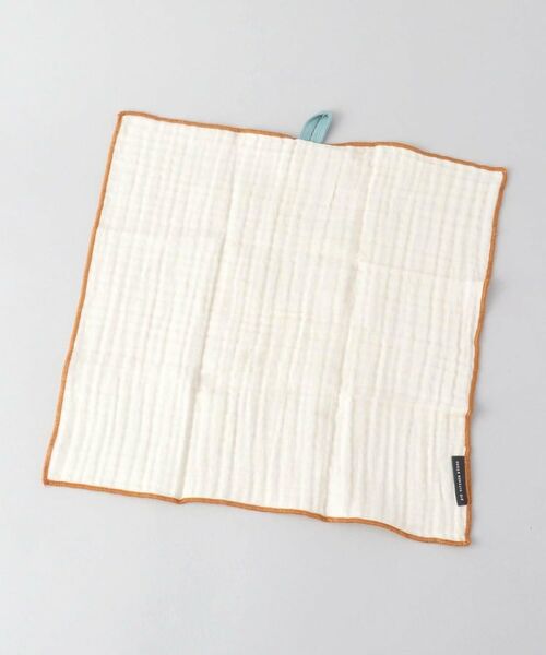 212 KITCHEN STORE / トゥーワントゥーキッチン ストア インテリア・生活雑貨・ホビー・ステーショナリー | カラーメローガーゼキッチンクロス BR | 詳細2