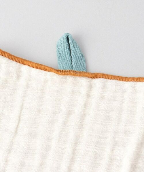 212 KITCHEN STORE / トゥーワントゥーキッチン ストア インテリア・生活雑貨・ホビー・ステーショナリー | カラーメローガーゼキッチンクロス BR | 詳細3