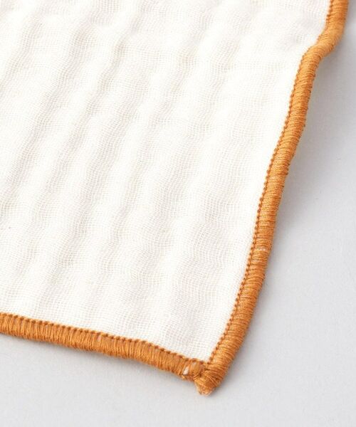 212 KITCHEN STORE / トゥーワントゥーキッチン ストア インテリア・生活雑貨・ホビー・ステーショナリー | カラーメローガーゼキッチンクロス BR | 詳細4