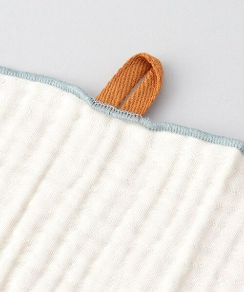 212 KITCHEN STORE / トゥーワントゥーキッチン ストア インテリア・生活雑貨・ホビー・ステーショナリー | カラーメローガーゼキッチンタオル BL | 詳細3