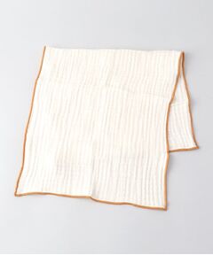 212 KITCHEN STORE / トゥーワントゥーキッチン ストア インテリア・生活雑貨・ホビー・ステーショナリー | カラーメローガーゼキッチンタオル BR