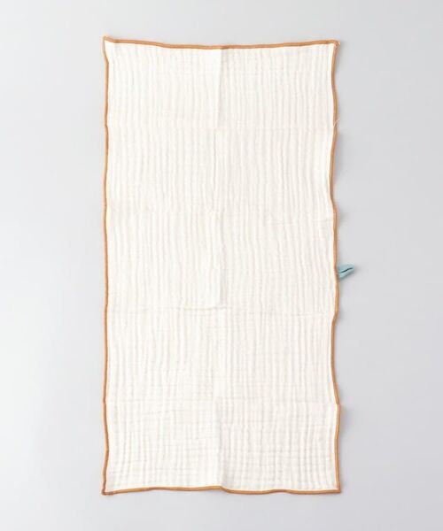 212 KITCHEN STORE / トゥーワントゥーキッチン ストア インテリア・生活雑貨・ホビー・ステーショナリー | カラーメローガーゼキッチンタオル BR | 詳細2