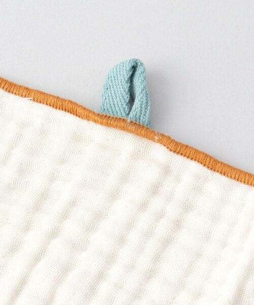 212 KITCHEN STORE / トゥーワントゥーキッチン ストア インテリア・生活雑貨・ホビー・ステーショナリー | カラーメローガーゼキッチンタオル BR | 詳細3