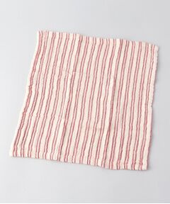 212 KITCHEN STORE / トゥーワントゥーキッチン ストア インテリア・生活雑貨・ホビー・ステーショナリー | ストライプガーゼキッチンクロス RD