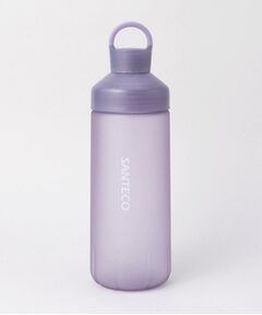 212 KITCHEN STORE / トゥーワントゥーキッチン ストア インテリア・生活雑貨・ホビー・ステーショナリー | オーシャンビバレッジボトルパステル710 パープル ＜SANTECO サンテコ＞