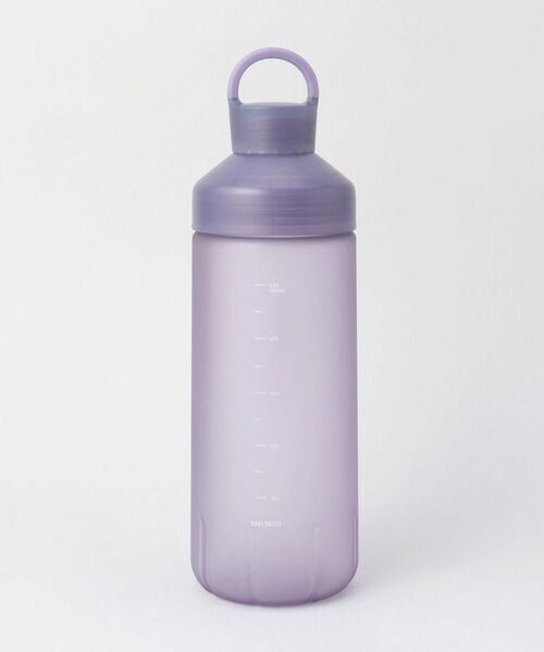 212 KITCHEN STORE / トゥーワントゥーキッチン ストア インテリア・生活雑貨・ホビー・ステーショナリー | オーシャンビバレッジボトルパステル710 パープル ＜SANTECO サンテコ＞ | 詳細2