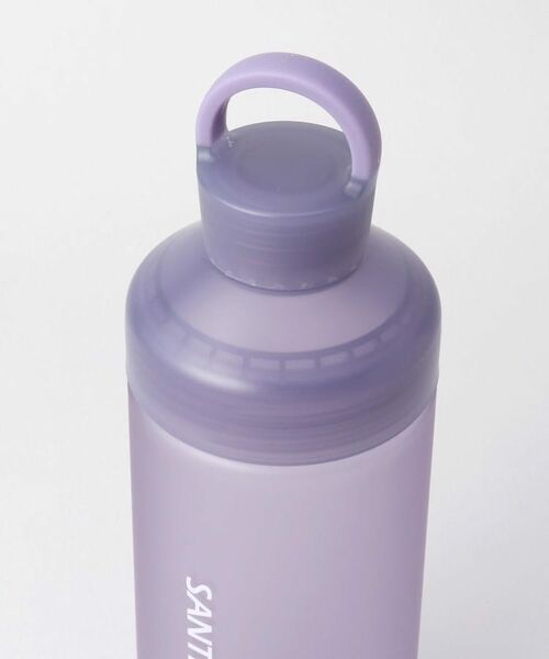 212 KITCHEN STORE / トゥーワントゥーキッチン ストア インテリア・生活雑貨・ホビー・ステーショナリー | オーシャンビバレッジボトルパステル710 パープル ＜SANTECO サンテコ＞ | 詳細3