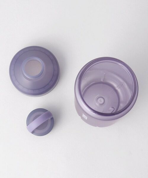 212 KITCHEN STORE / トゥーワントゥーキッチン ストア インテリア・生活雑貨・ホビー・ステーショナリー | オーシャンビバレッジボトルパステル710 パープル ＜SANTECO サンテコ＞ | 詳細6