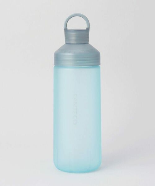 212 KITCHEN STORE / トゥーワントゥーキッチン ストア インテリア・生活雑貨・ホビー・ステーショナリー | オーシャンビバレッジボトルパステル710 ブルーグリーン ＜SANTECO サンテコ＞ | 詳細1