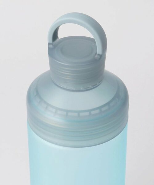 212 KITCHEN STORE / トゥーワントゥーキッチン ストア インテリア・生活雑貨・ホビー・ステーショナリー | オーシャンビバレッジボトルパステル710 ブルーグリーン ＜SANTECO サンテコ＞ | 詳細3