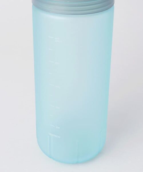 212 KITCHEN STORE / トゥーワントゥーキッチン ストア インテリア・生活雑貨・ホビー・ステーショナリー | オーシャンビバレッジボトルパステル710 ブルーグリーン ＜SANTECO サンテコ＞ | 詳細5