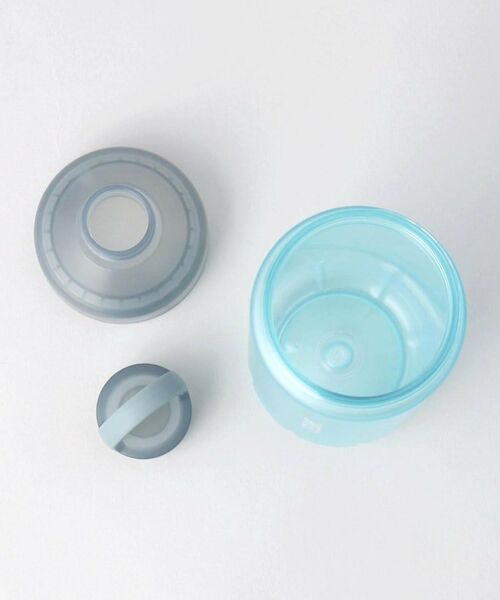 212 KITCHEN STORE / トゥーワントゥーキッチン ストア インテリア・生活雑貨・ホビー・ステーショナリー | オーシャンビバレッジボトルパステル710 ブルーグリーン ＜SANTECO サンテコ＞ | 詳細6