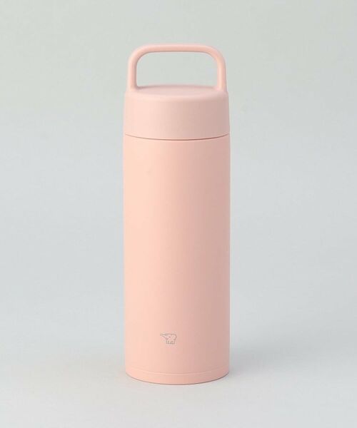 212 KITCHEN STORE / トゥーワントゥーキッチン ストア インテリア・生活雑貨・ホビー・ステーショナリー | ステンレスマグ SM-RS50 PK ＜ZOJIRUSHI 象印＞（その他）