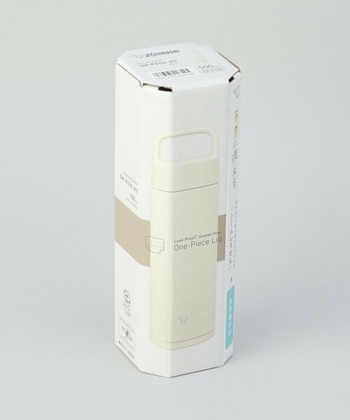 212 KITCHEN STORE / トゥーワントゥーキッチン ストア インテリア・生活雑貨・ホビー・ステーショナリー | ステンレスマグ SM-RS50 KN ＜ZOJIRUSHI 象印＞ | 詳細5