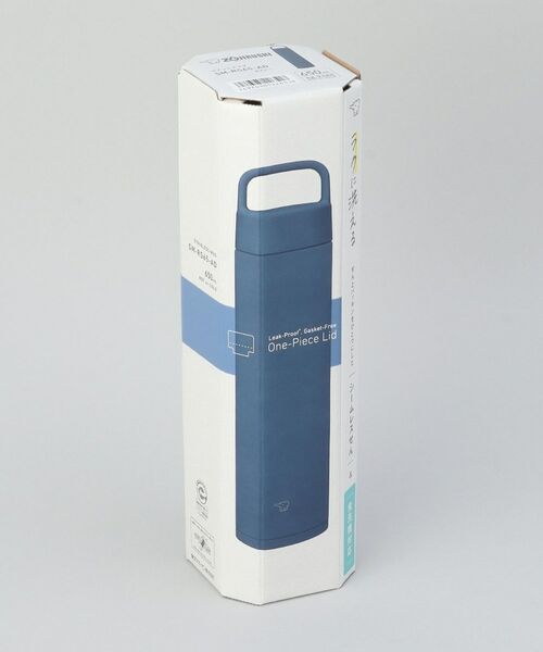 212 KITCHEN STORE / トゥーワントゥーキッチン ストア インテリア・生活雑貨・ホビー・ステーショナリー | ステンレスマグ SM-RS65 NV ＜ZOJIRUSHI 象印＞ | 詳細5