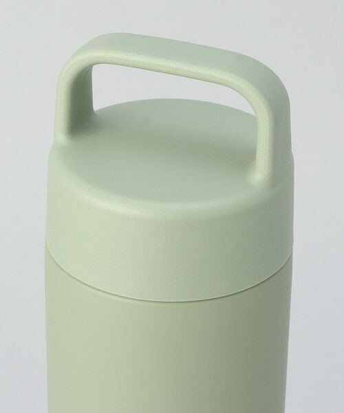 212 KITCHEN STORE / トゥーワントゥーキッチン ストア インテリア・生活雑貨・ホビー・ステーショナリー | ステンレスマグ SM-RS65 GR ＜ZOJIRUSHI 象印＞ | 詳細2