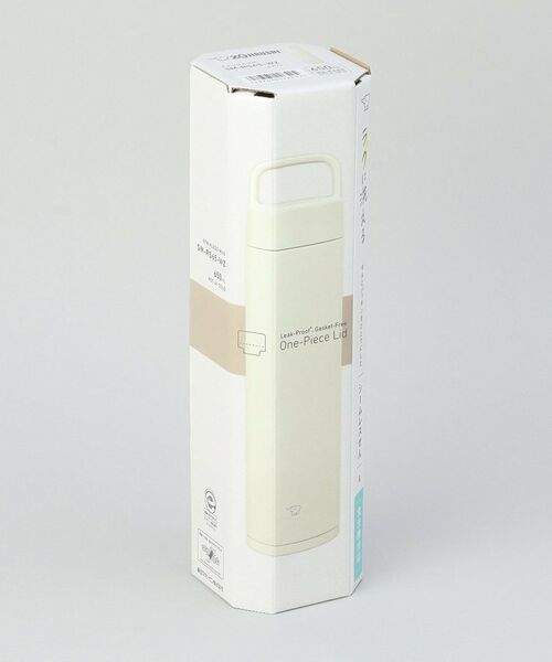 212 KITCHEN STORE / トゥーワントゥーキッチン ストア インテリア・生活雑貨・ホビー・ステーショナリー | ステンレスマグ SM-RS65 KN ＜ZOJIRUSHI 象印＞ | 詳細5