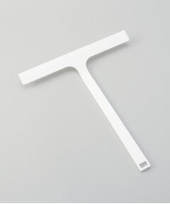 212 KITCHEN STORE / トゥーワントゥーキッチン ストア インテリア・インテリア雑貨 | マグネット水切りワイパー WH 山崎実業 ＜tower タワー＞