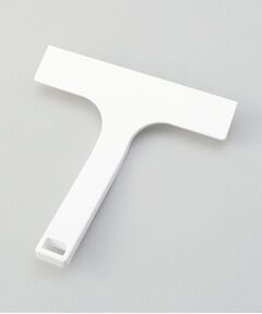 212 KITCHEN STORE / トゥーワントゥーキッチン ストア インテリア・インテリア雑貨 | マグネット水切りワイパー S WH 山崎実業 ＜tower タワー＞