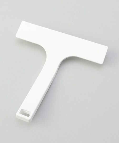 212 KITCHEN STORE / トゥーワントゥーキッチン ストア インテリア・インテリア雑貨 | マグネット水切りワイパー S WH 山崎実業 ＜tower タワー＞ | 詳細1