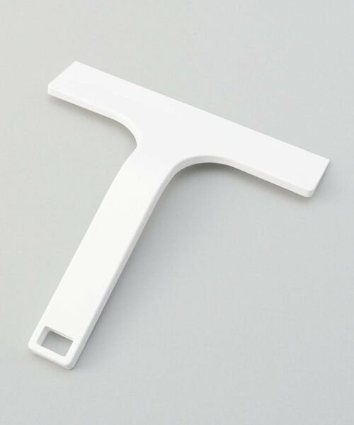 212 KITCHEN STORE / トゥーワントゥーキッチン ストア インテリア・インテリア雑貨 | マグネット水切りワイパー S WH 山崎実業 ＜tower タワー＞ | 詳細2