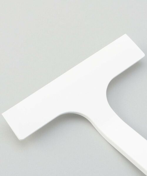 212 KITCHEN STORE / トゥーワントゥーキッチン ストア インテリア・インテリア雑貨 | マグネット水切りワイパー S WH 山崎実業 ＜tower タワー＞ | 詳細3