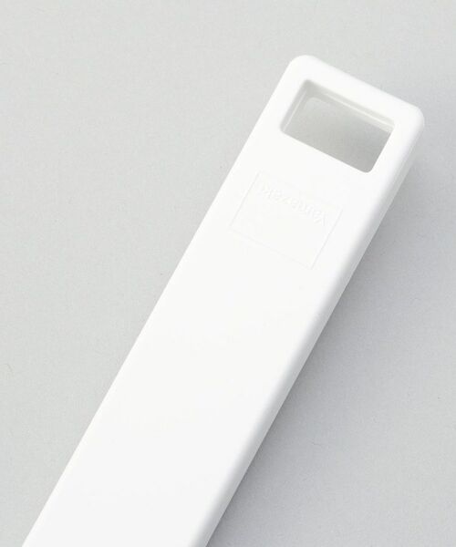 212 KITCHEN STORE / トゥーワントゥーキッチン ストア インテリア・インテリア雑貨 | マグネット水切りワイパー S WH 山崎実業 ＜tower タワー＞ | 詳細4