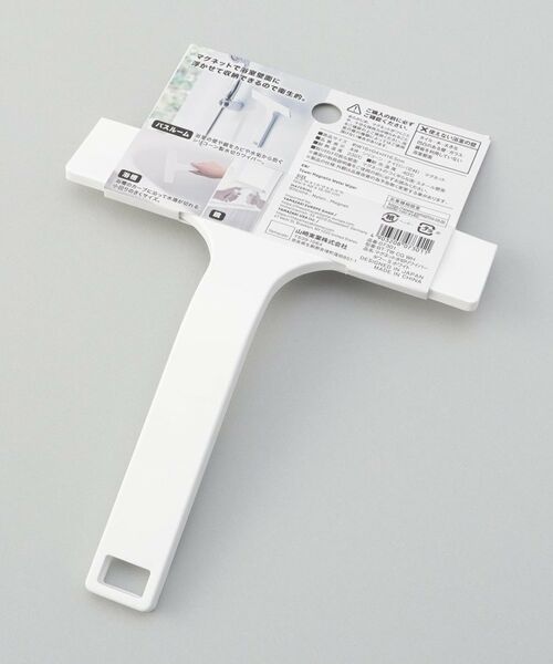 212 KITCHEN STORE / トゥーワントゥーキッチン ストア インテリア・インテリア雑貨 | マグネット水切りワイパー S WH 山崎実業 ＜tower タワー＞ | 詳細6