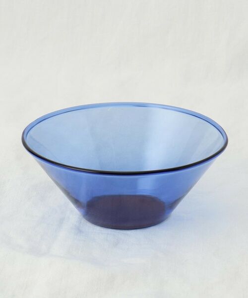 212 KITCHEN STORE / トゥーワントゥーキッチン ストア 食器 | ラ・マジー ボウル BL×BR | 詳細1