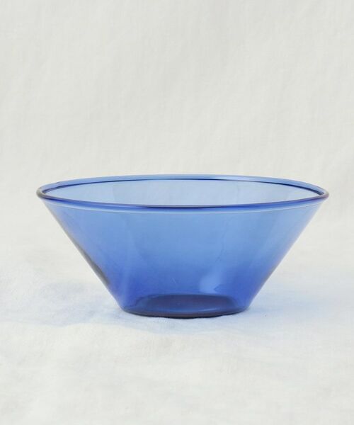 212 KITCHEN STORE / トゥーワントゥーキッチン ストア 食器 | ラ・マジー ボウル BL×BR | 詳細2