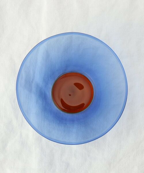 212 KITCHEN STORE / トゥーワントゥーキッチン ストア 食器 | ラ・マジー ボウル BL×BR | 詳細3